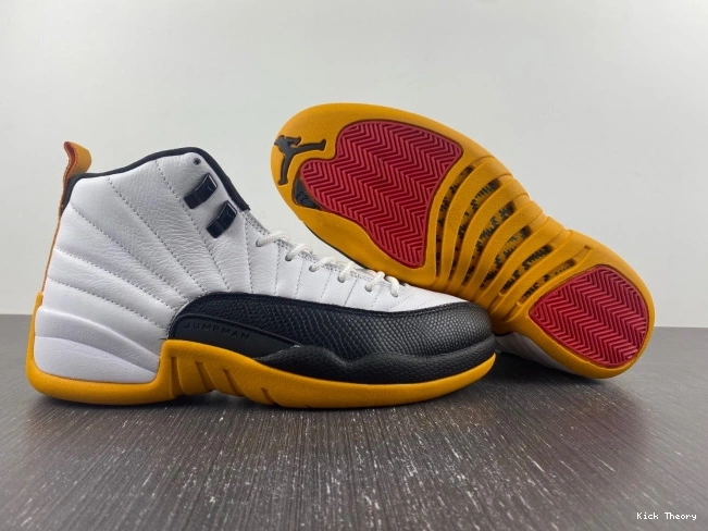 Kicked Out Shoe Store DR8887-100 25 12 Air Jordan China Years in 0711
